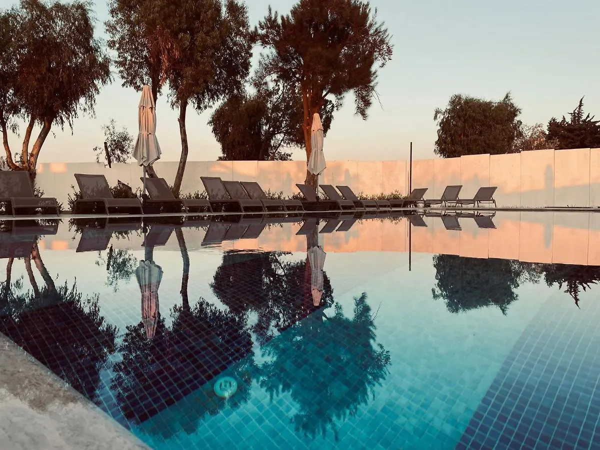 Sigacik Gaea Hotel Izmir