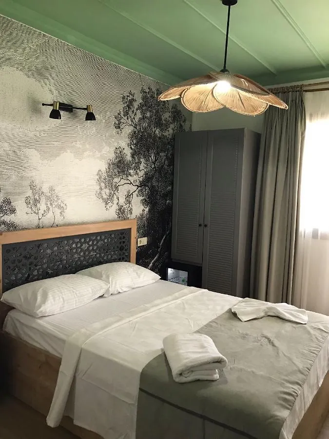 Sigacik Gaea Hotel Izmir Turkey
