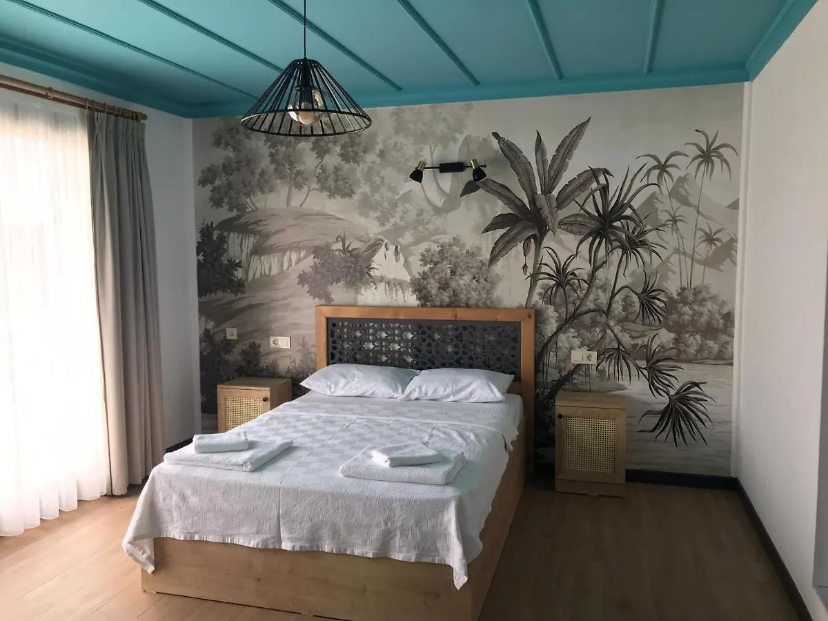 Sigacik Gaea Hotel Izmir Turkey
