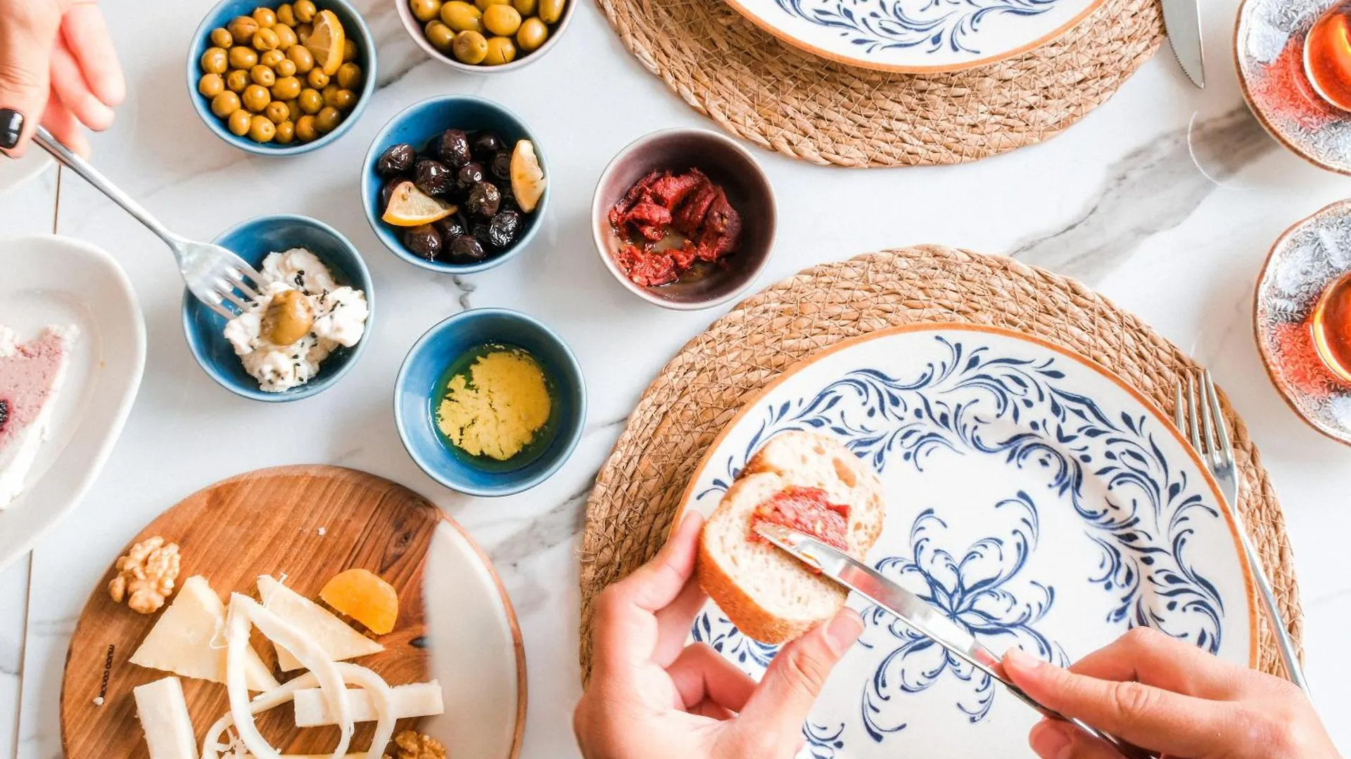 Sigacik Gaea Hotel Izmir