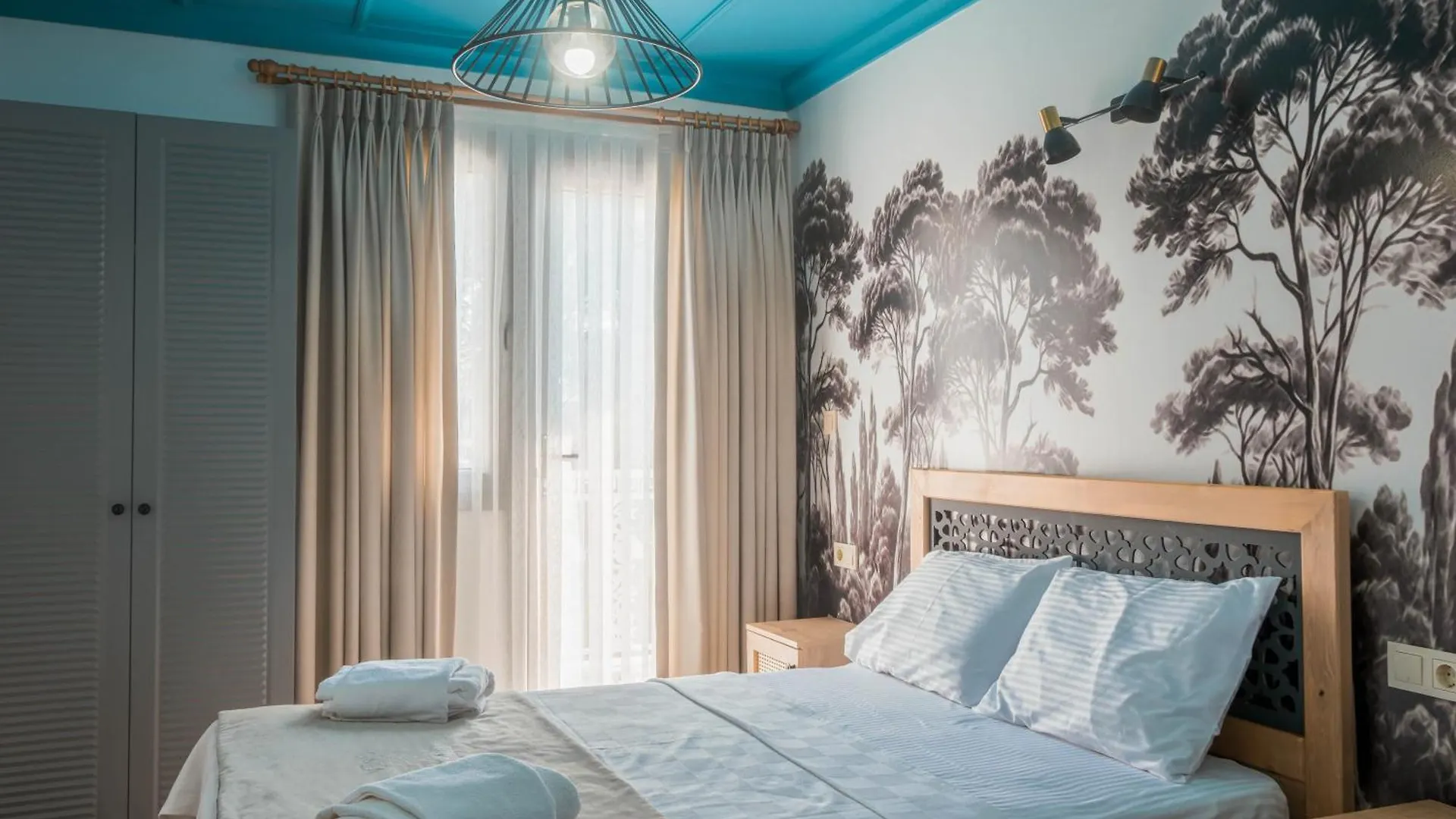 Sigacik Gaea Hotel Izmir