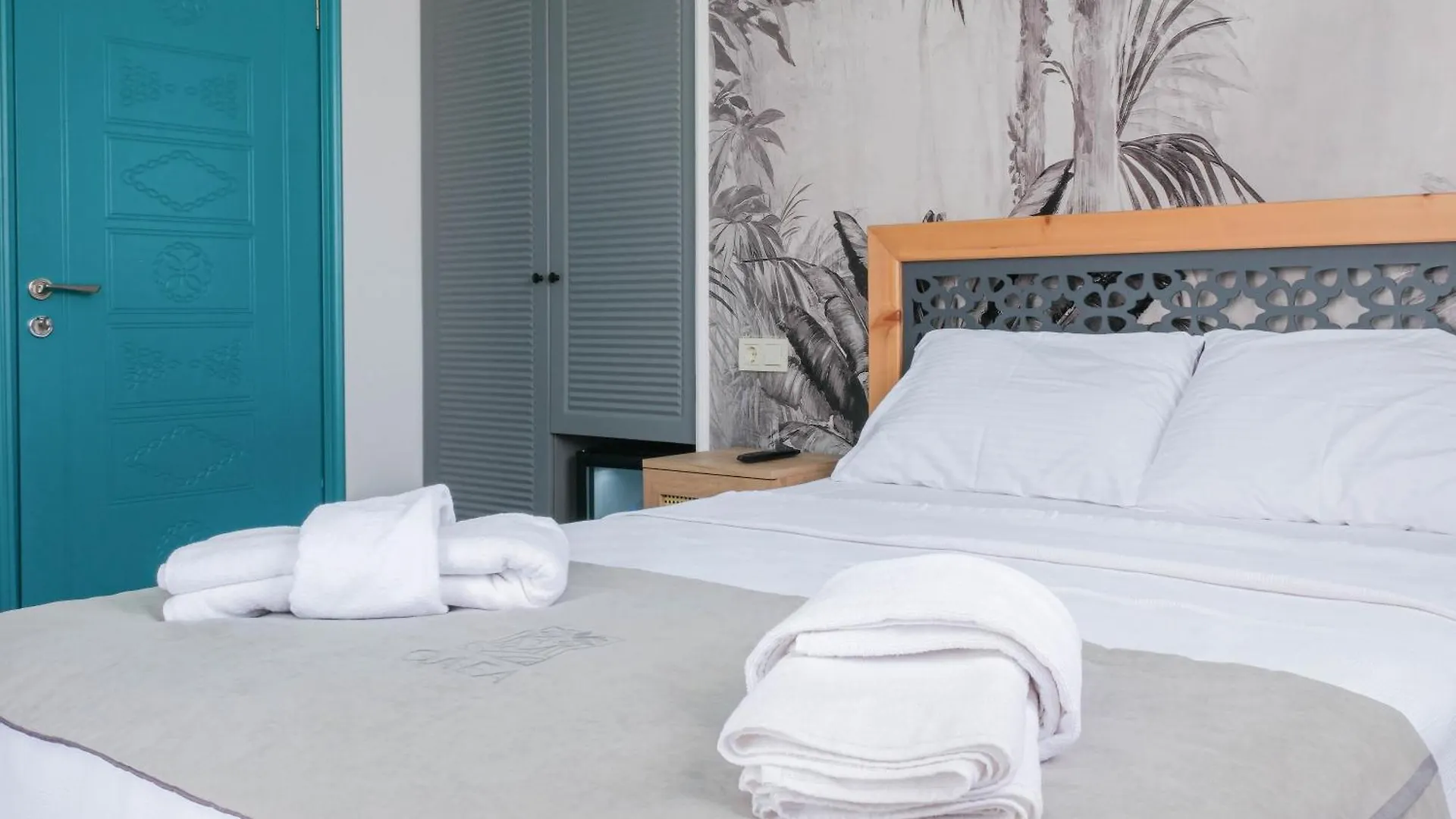 Sigacik Gaea Hotel Izmir