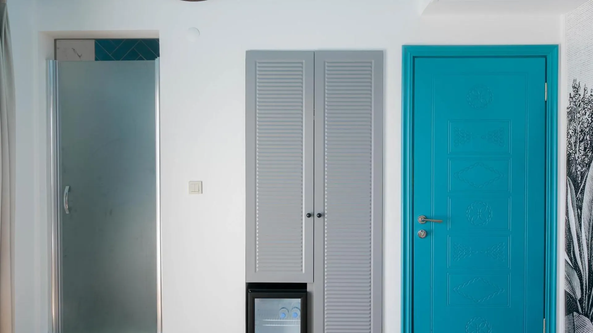 Sigacik Gaea Hotel Izmir