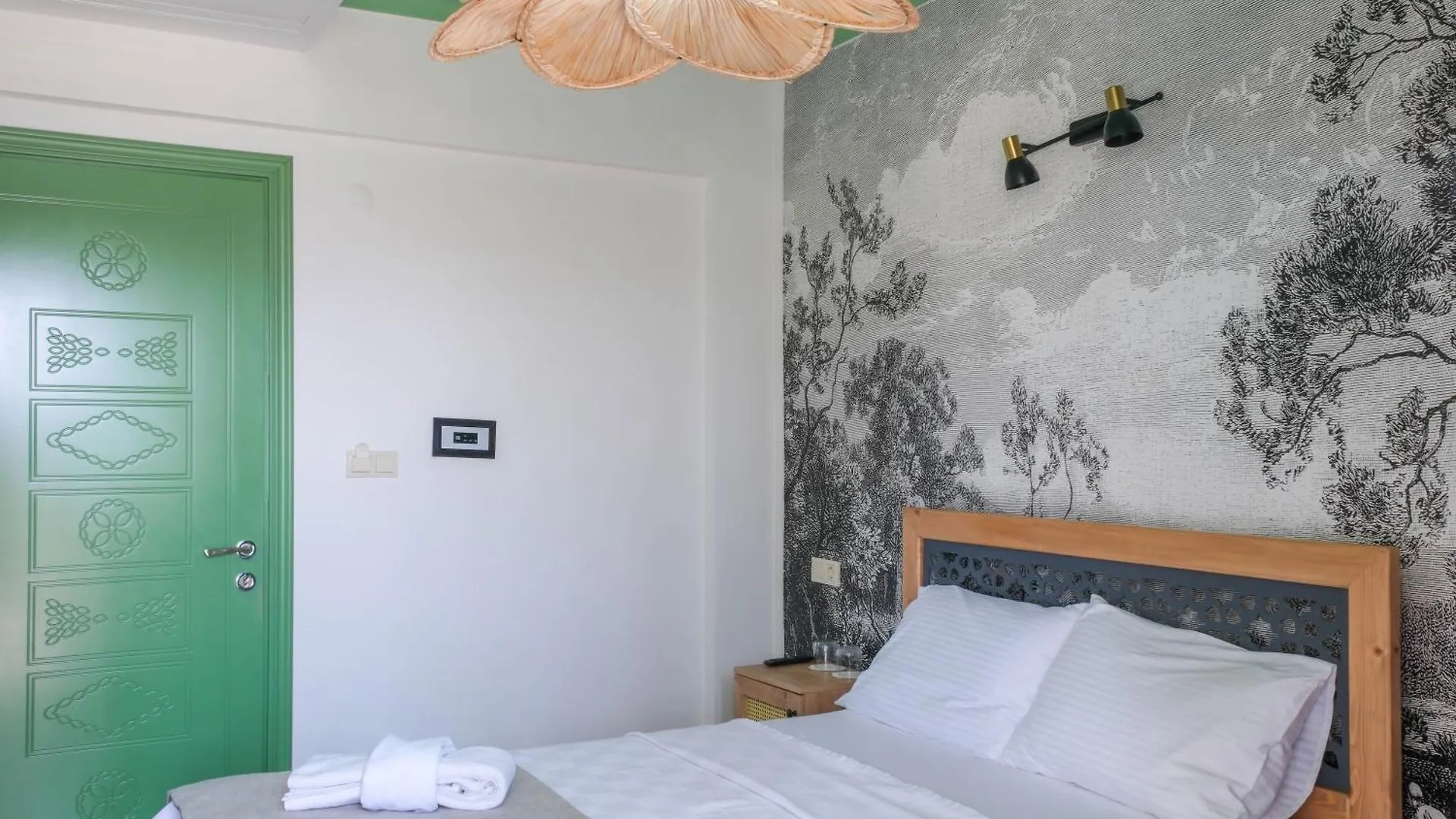 Sigacik Gaea Hotel İzmir 0*,