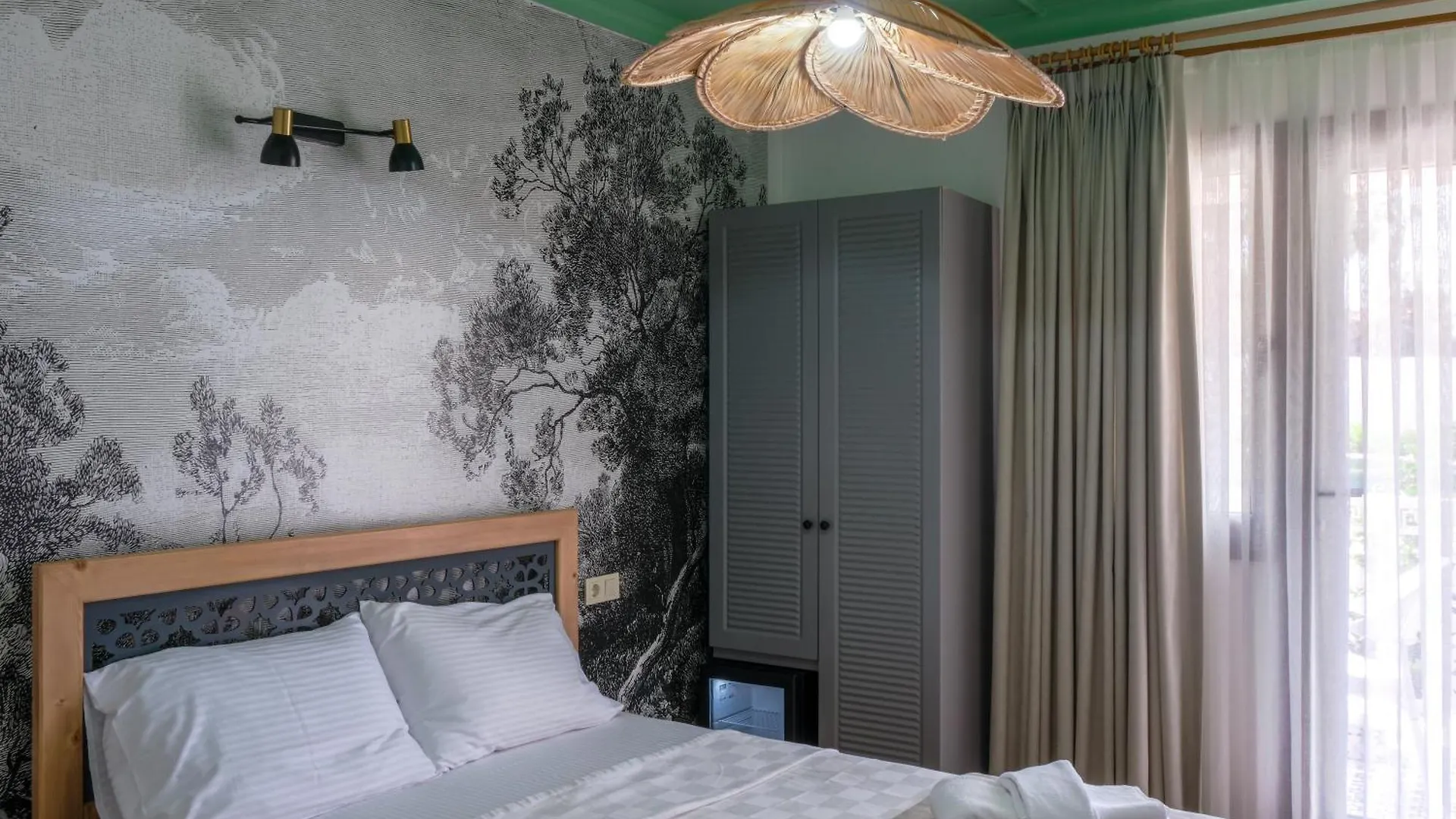 Sigacik Gaea Hotel İzmir