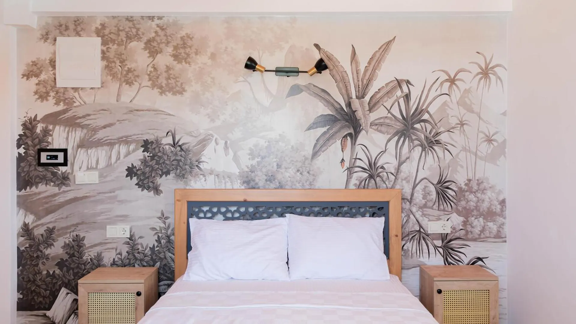 Sigacik Gaea Hotel İzmir