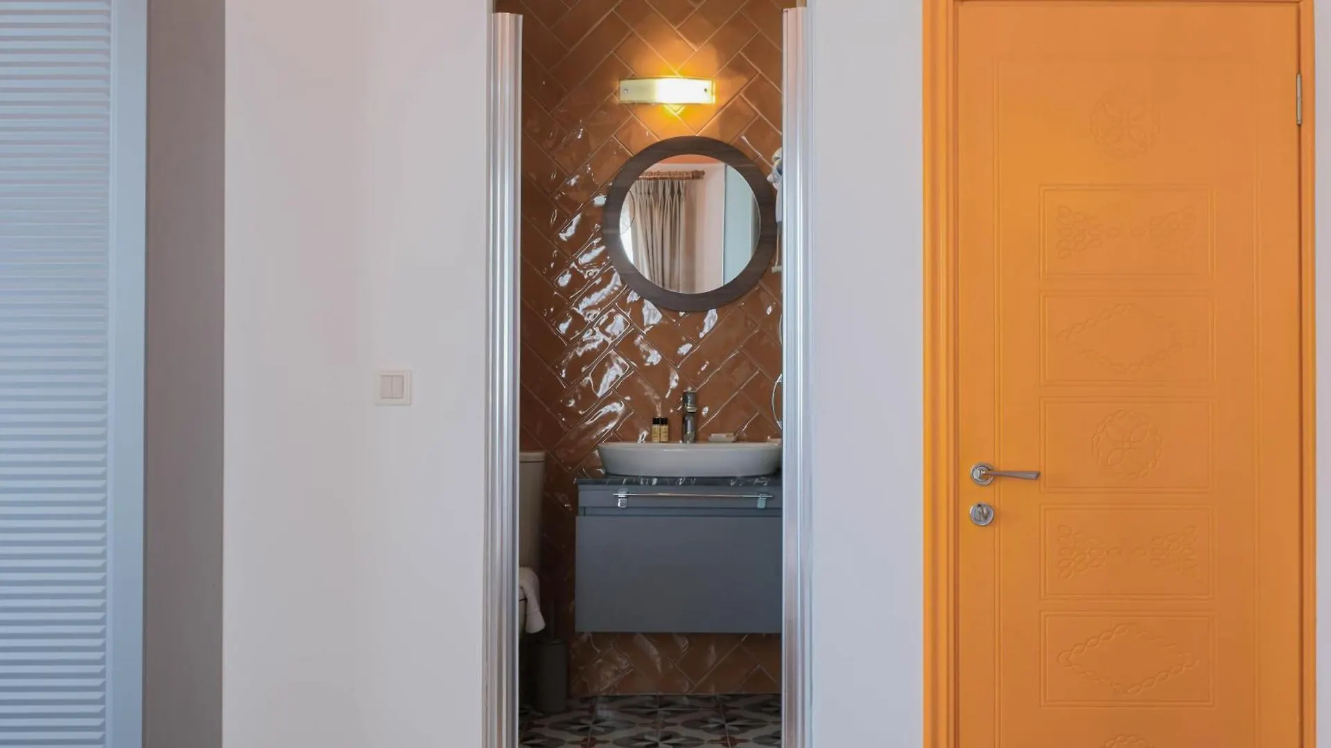 Sigacik Gaea Hotel Izmir