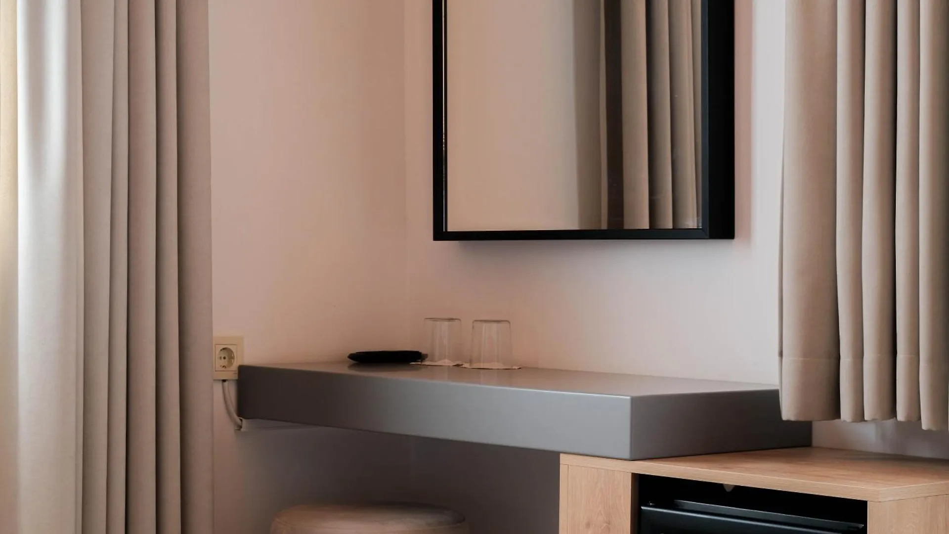 Sigacik Gaea Hotel Izmir