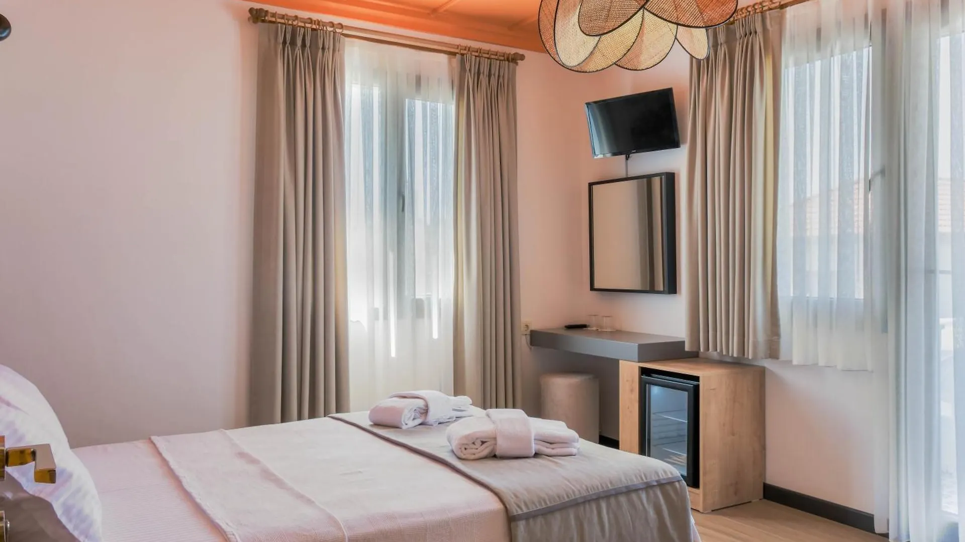 Sigacik Gaea Hotel Izmir 0*,  Turkey