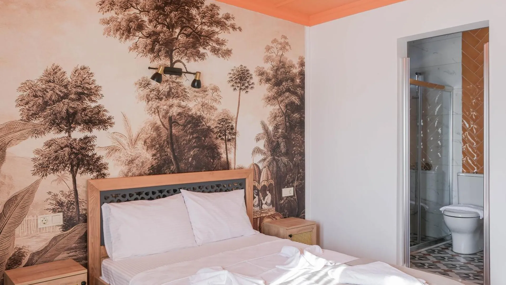 Sigacik Gaea Hotel Izmir