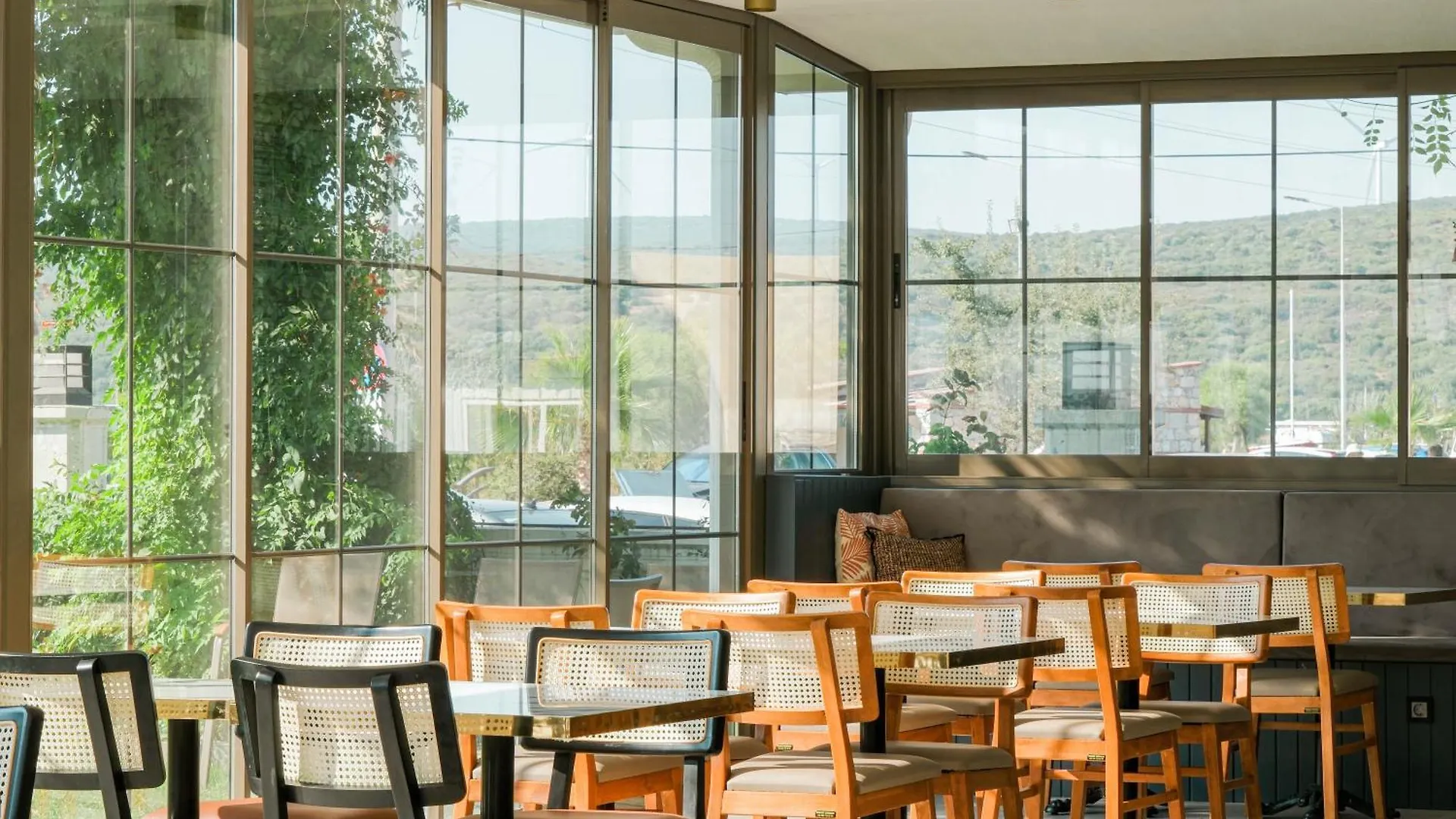 Sigacik Gaea Hotel İzmir 0*,  Türkiye