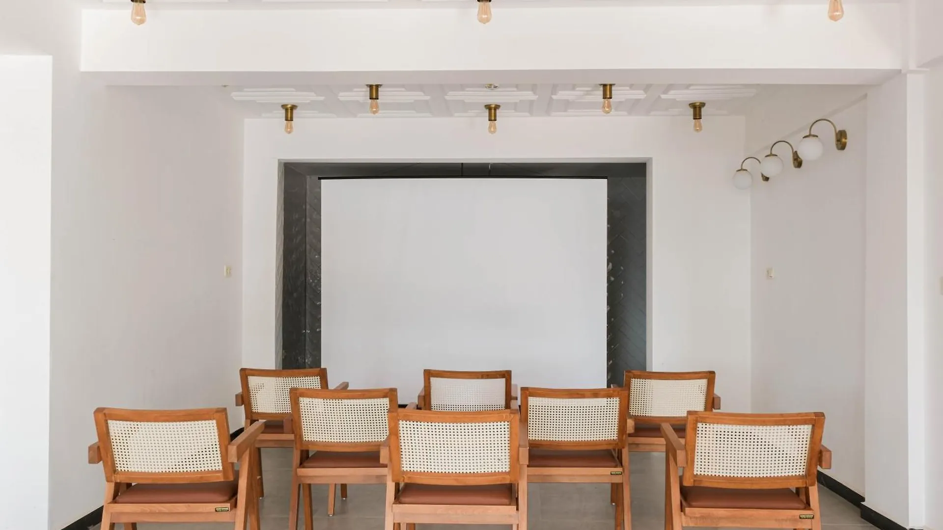 Sigacik Gaea Hotel İzmir