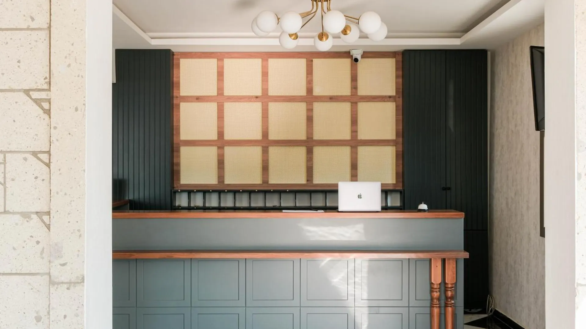 Sigacik Gaea Hotel İzmir Türkiye