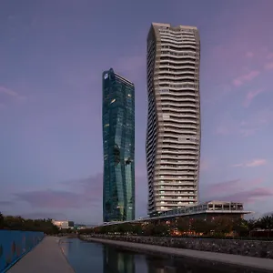 4* Отель Four Points By Sheraton