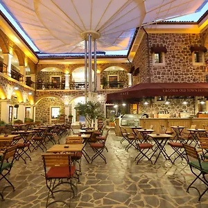 3* Отель L'agora Old Town & Bazaar
